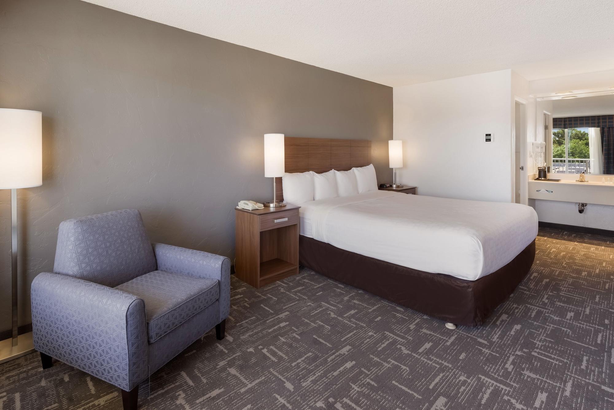 Clarion Hotel Concord-Walnut Creek Luaran gambar